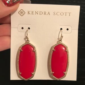Kendra Scott Elle Earring